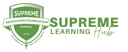 Supreme learning hub