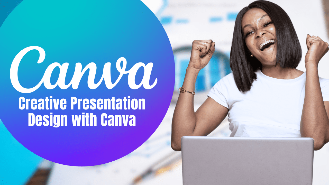 Mastering Canva for Engaging Classroom Presentations
